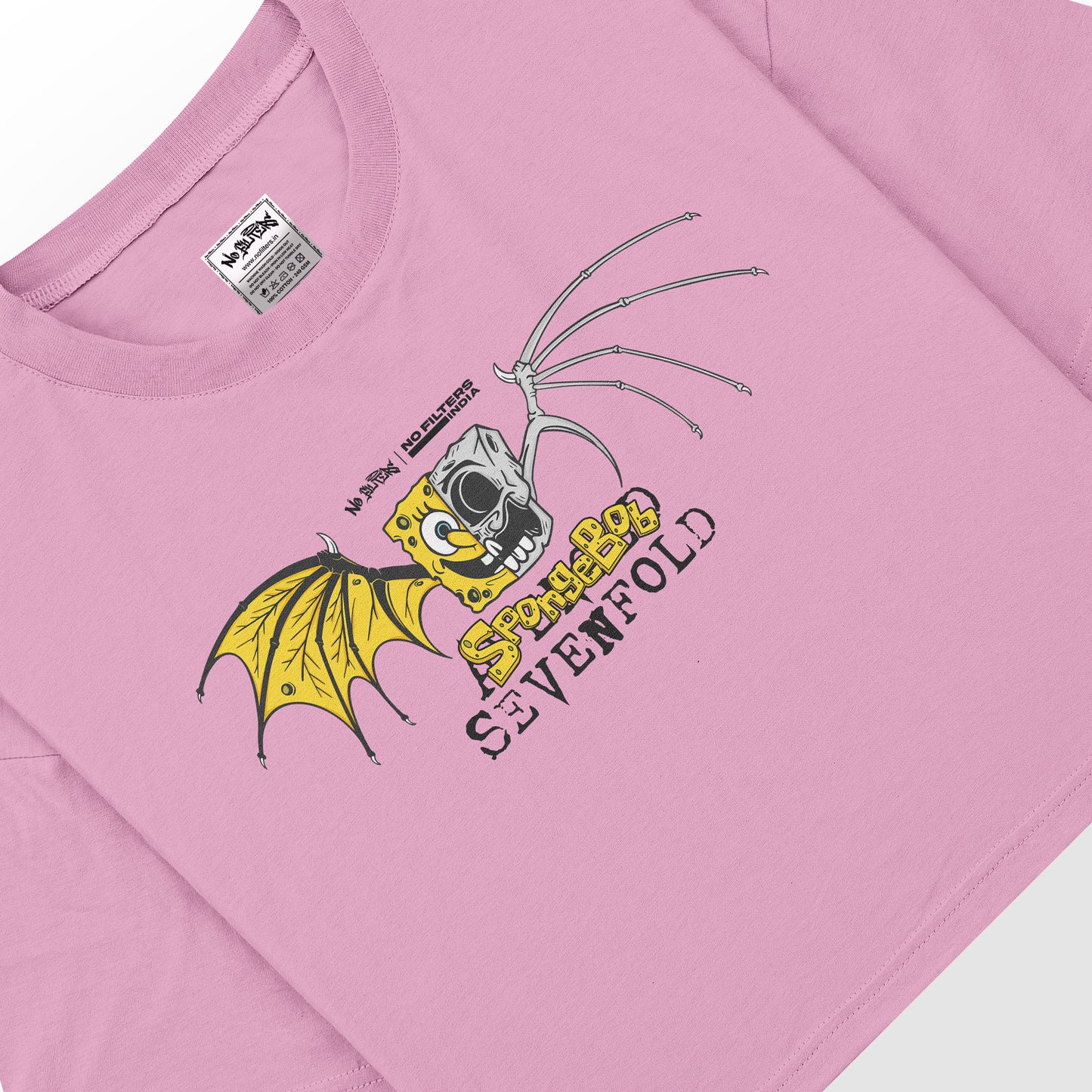 Spongebob Sevenfold