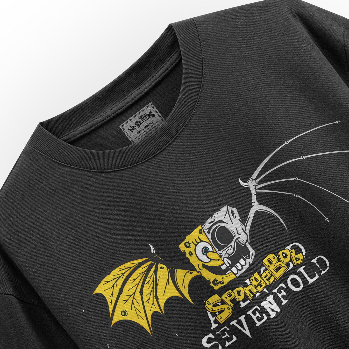 Spongebob Sevenfold