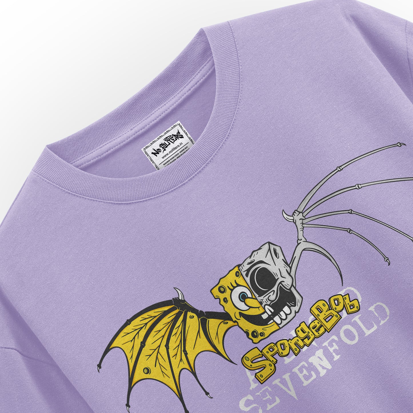Spongebob Sevenfold
