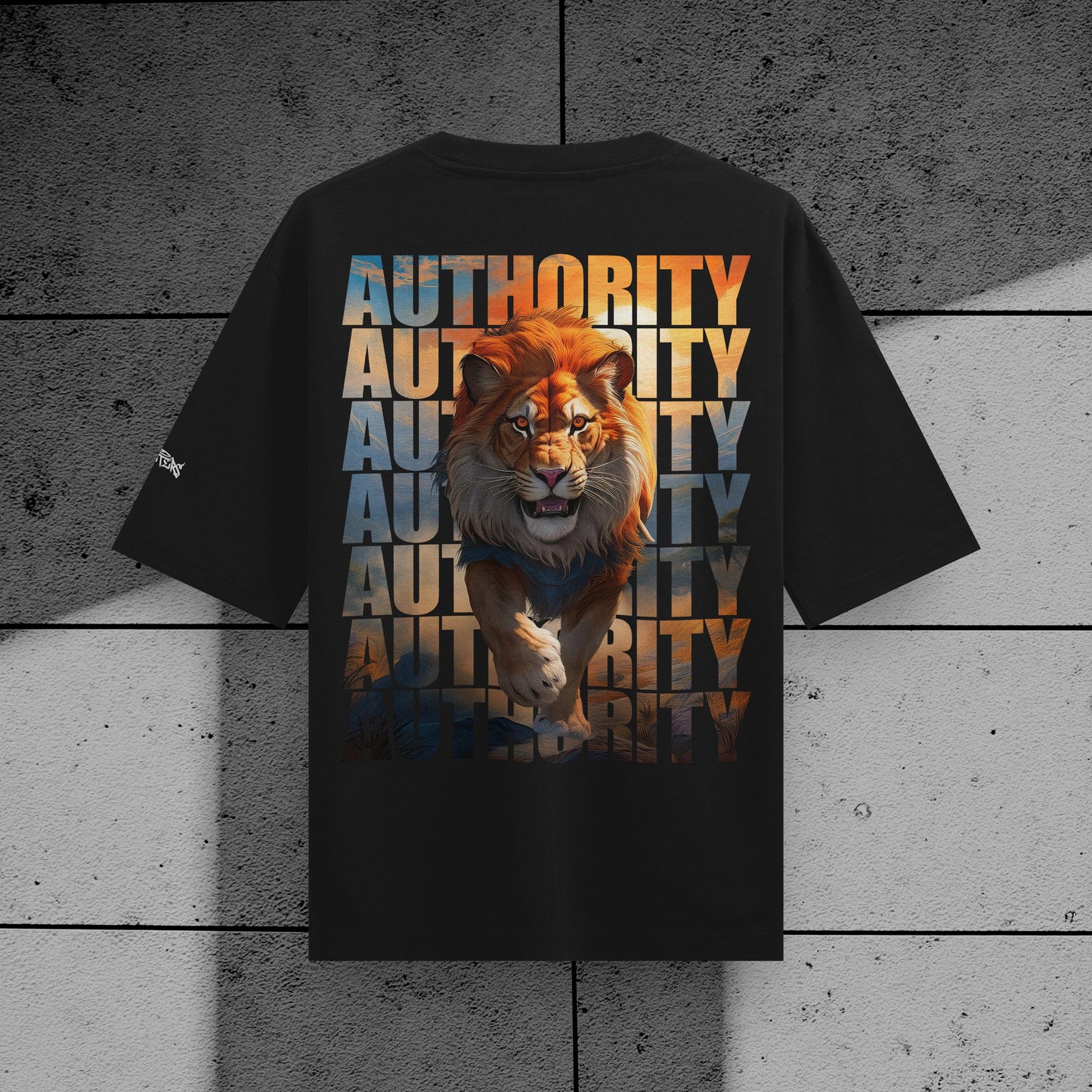 Spirit Animal | Authority