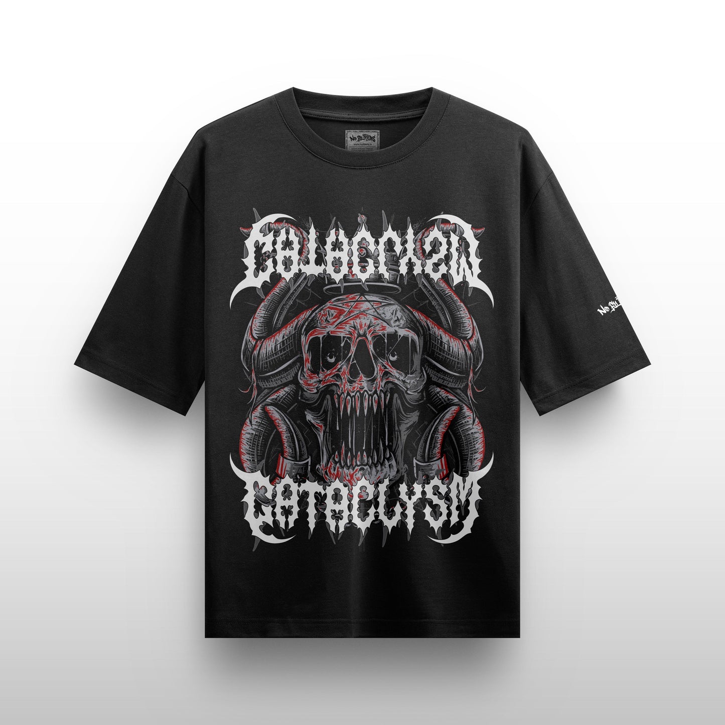 Cataclysm