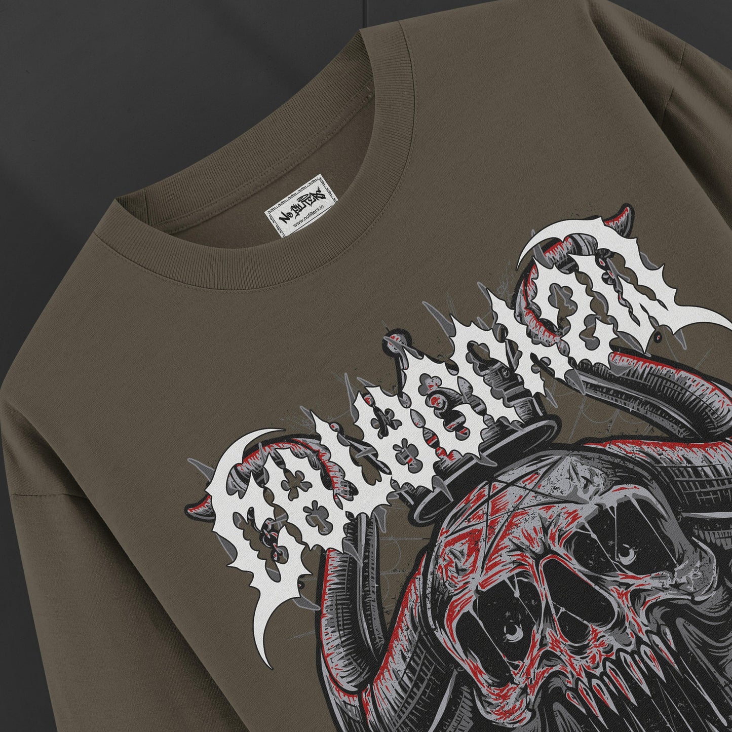 Cataclysm
