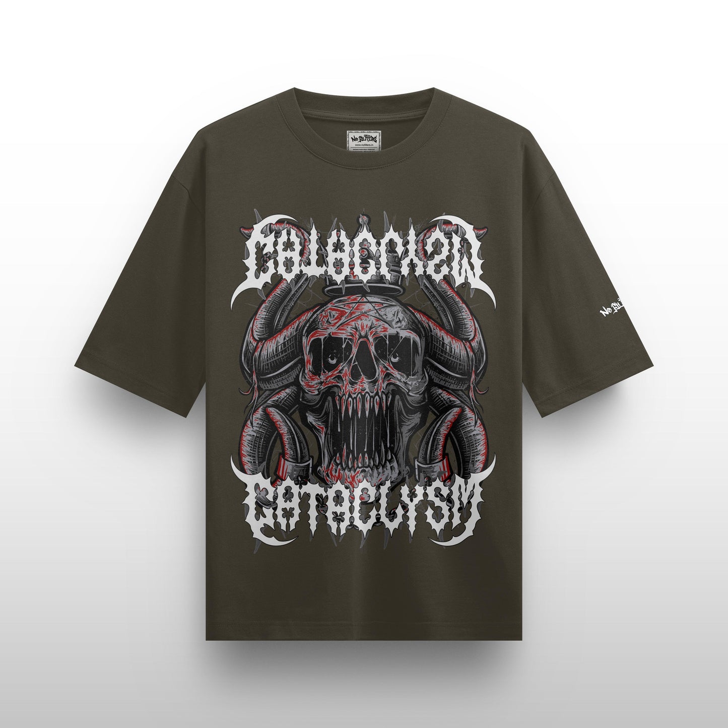Cataclysm