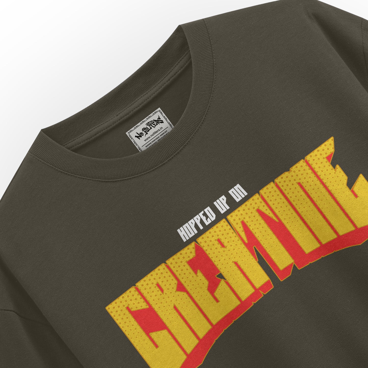 Creatine