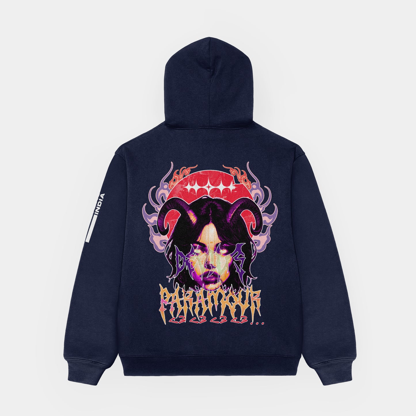 Devil's Paramour