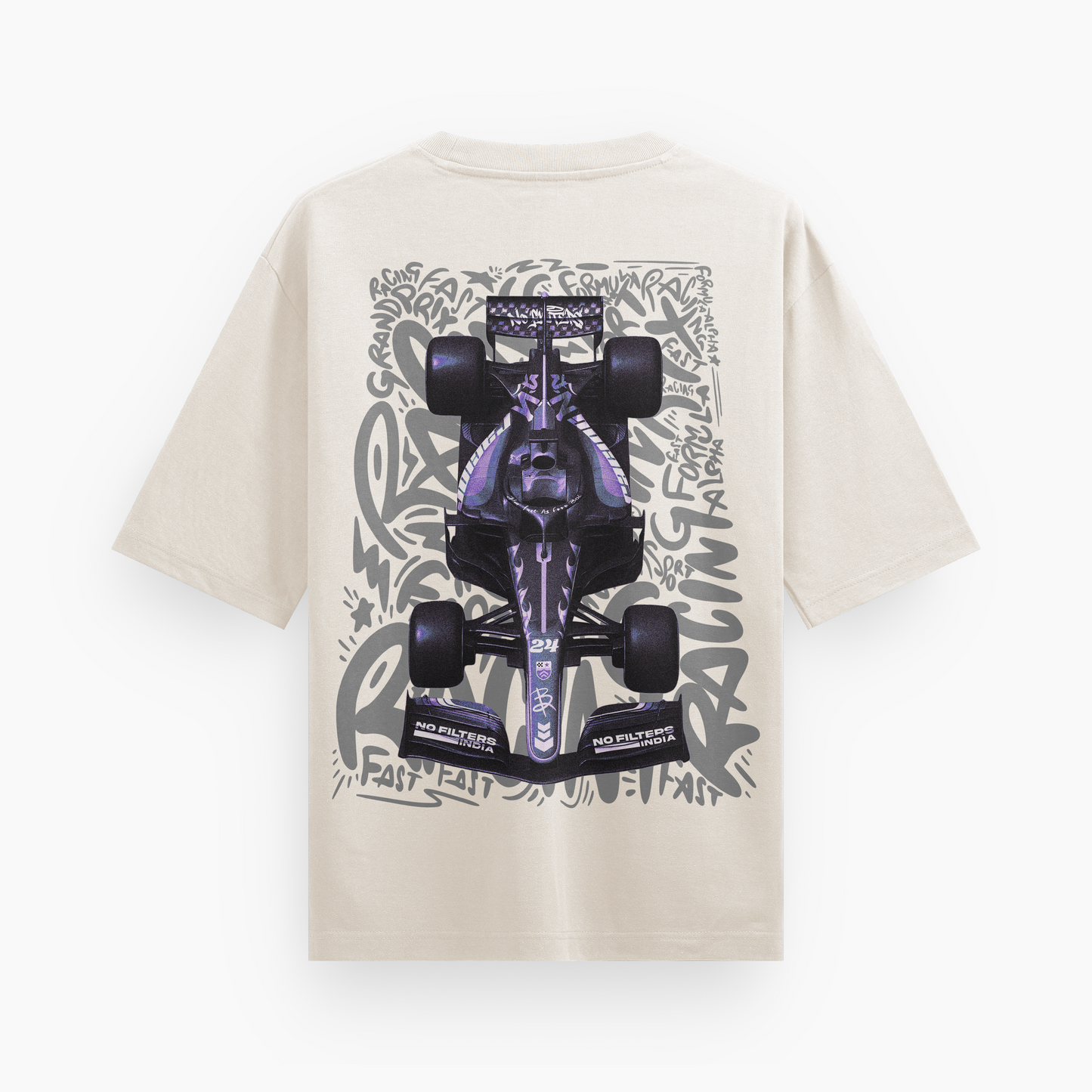Formula Alpha