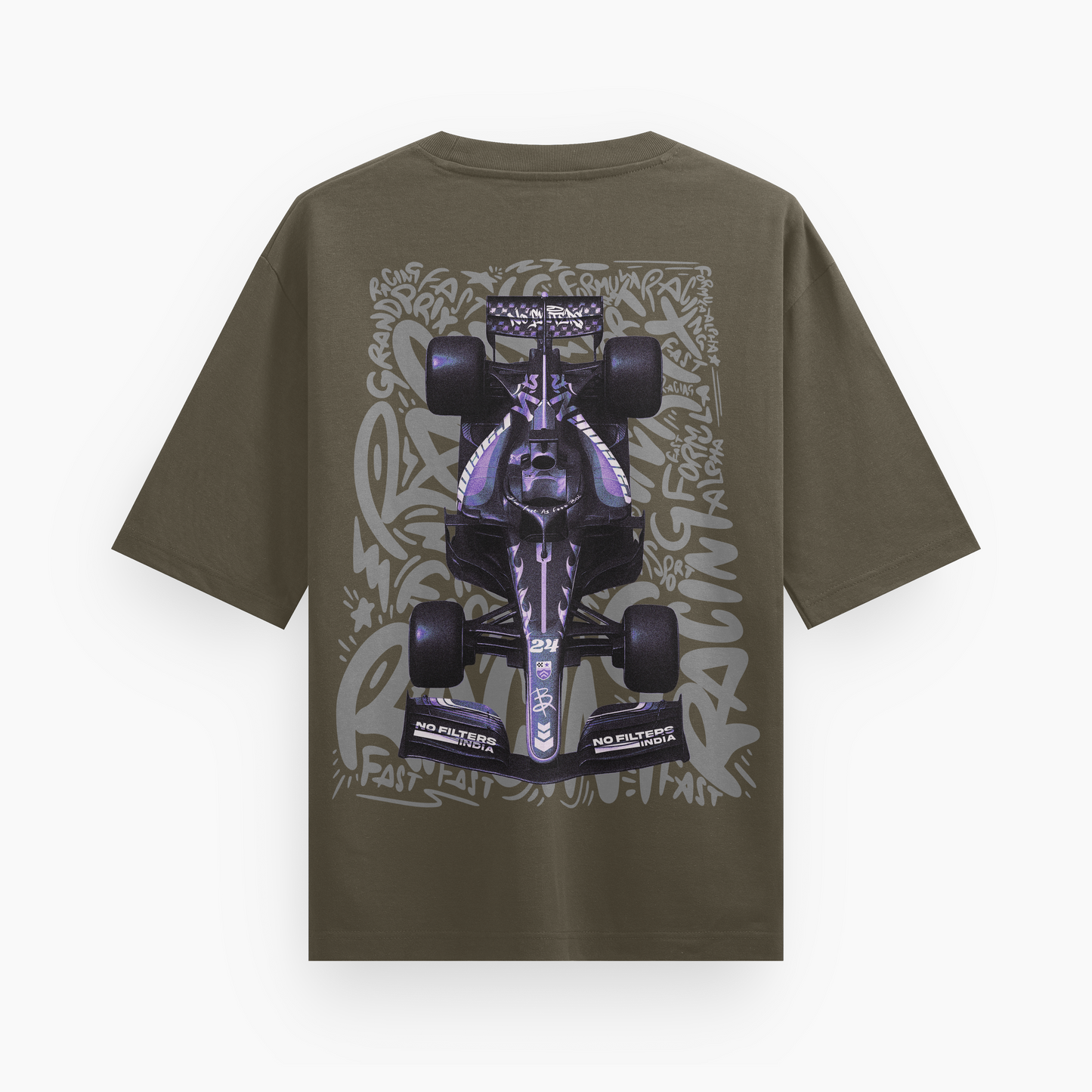 Formula Alpha