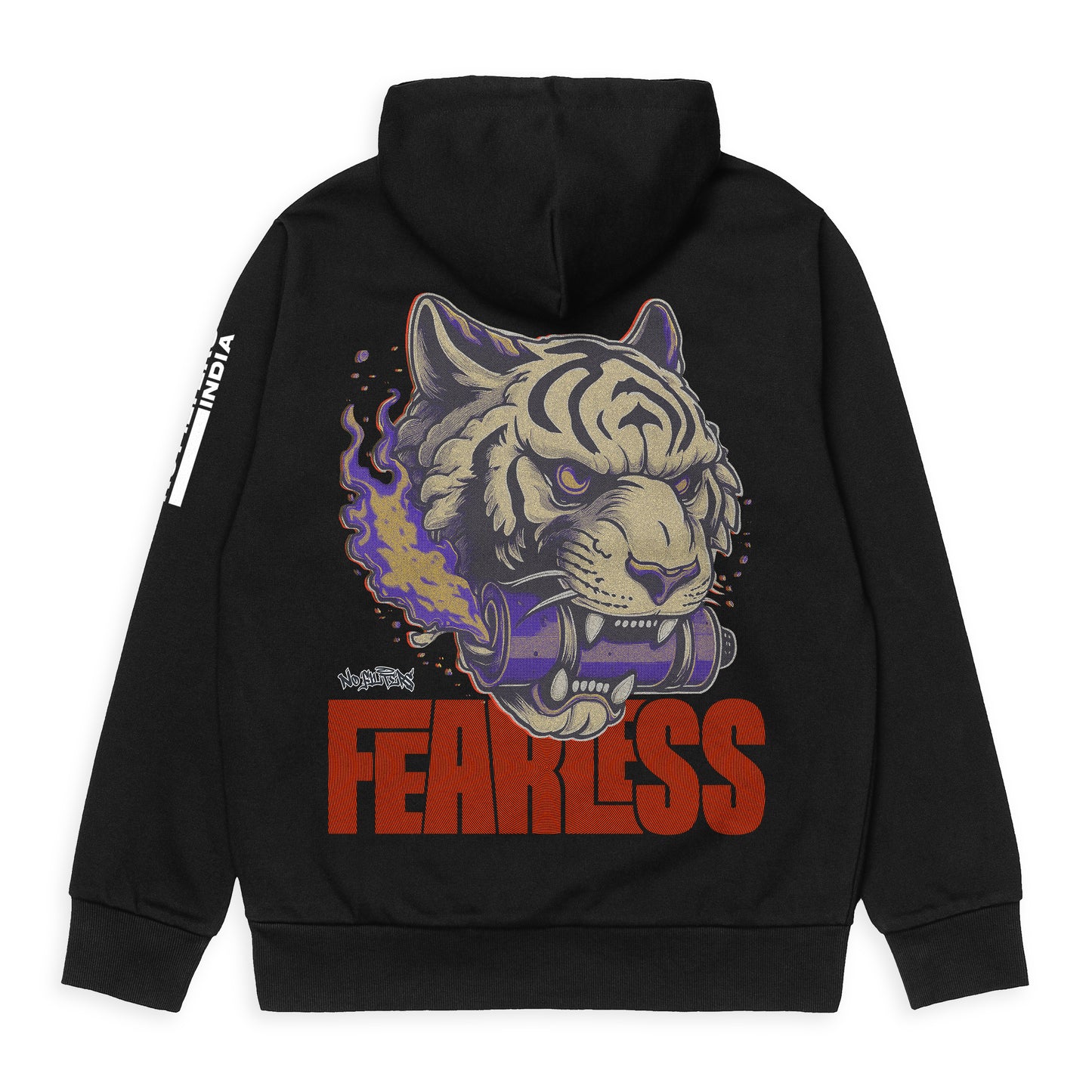 Fearless