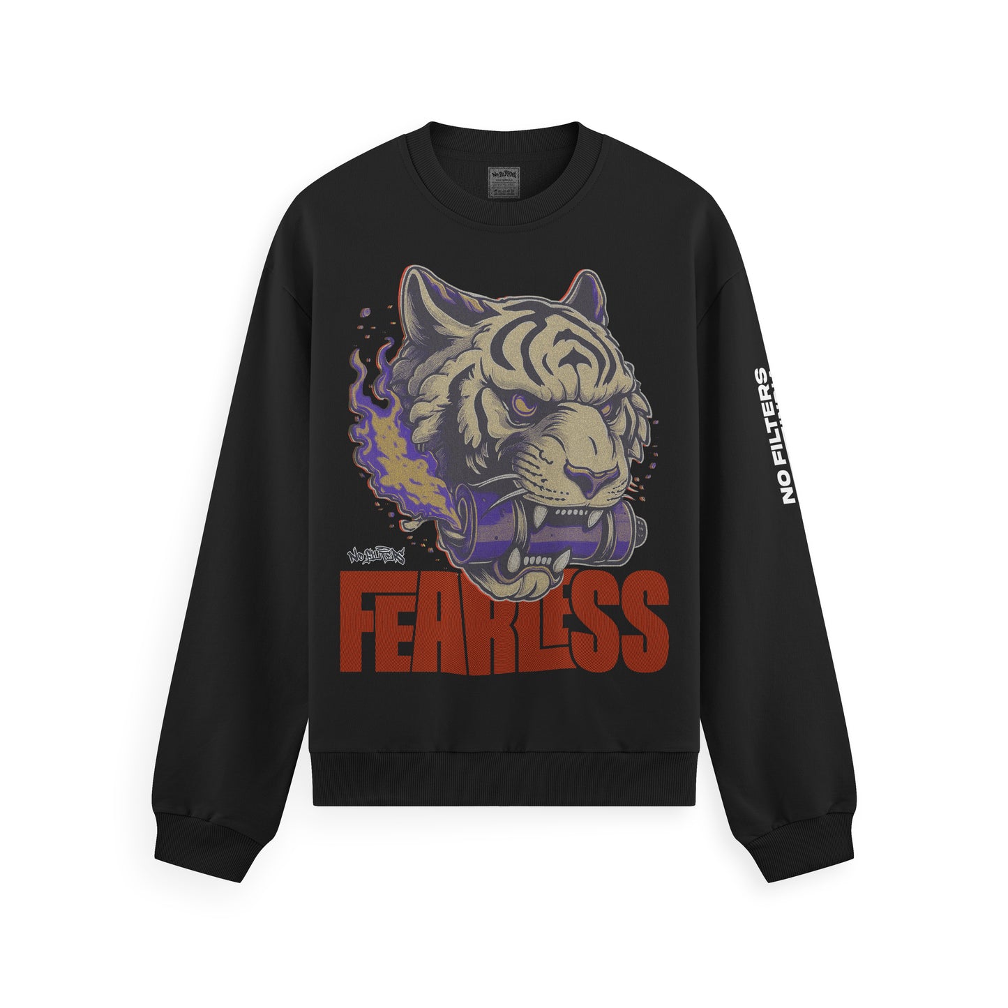 Fearless