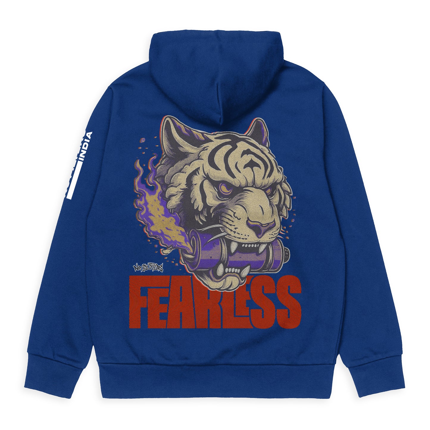 Fearless