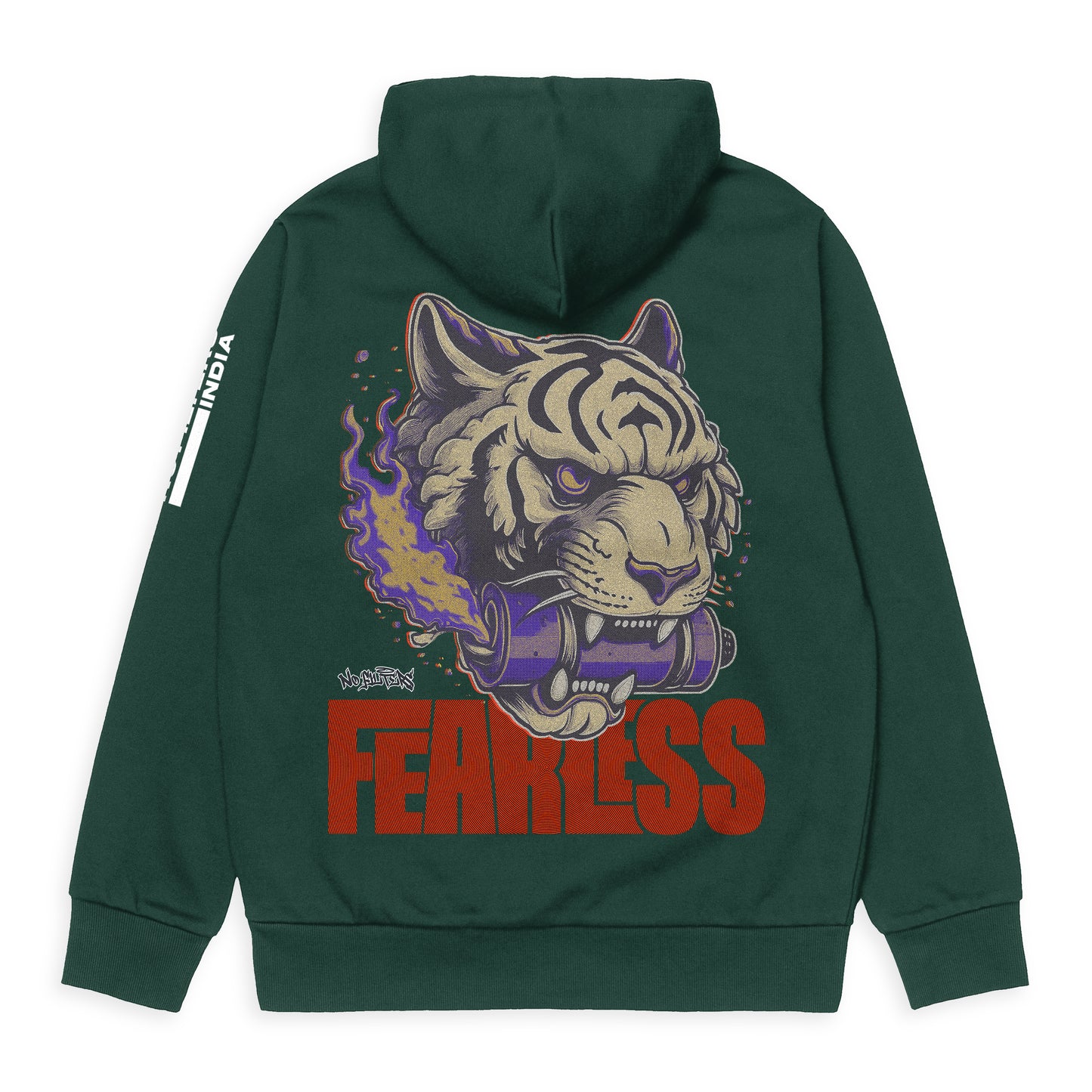 Fearless