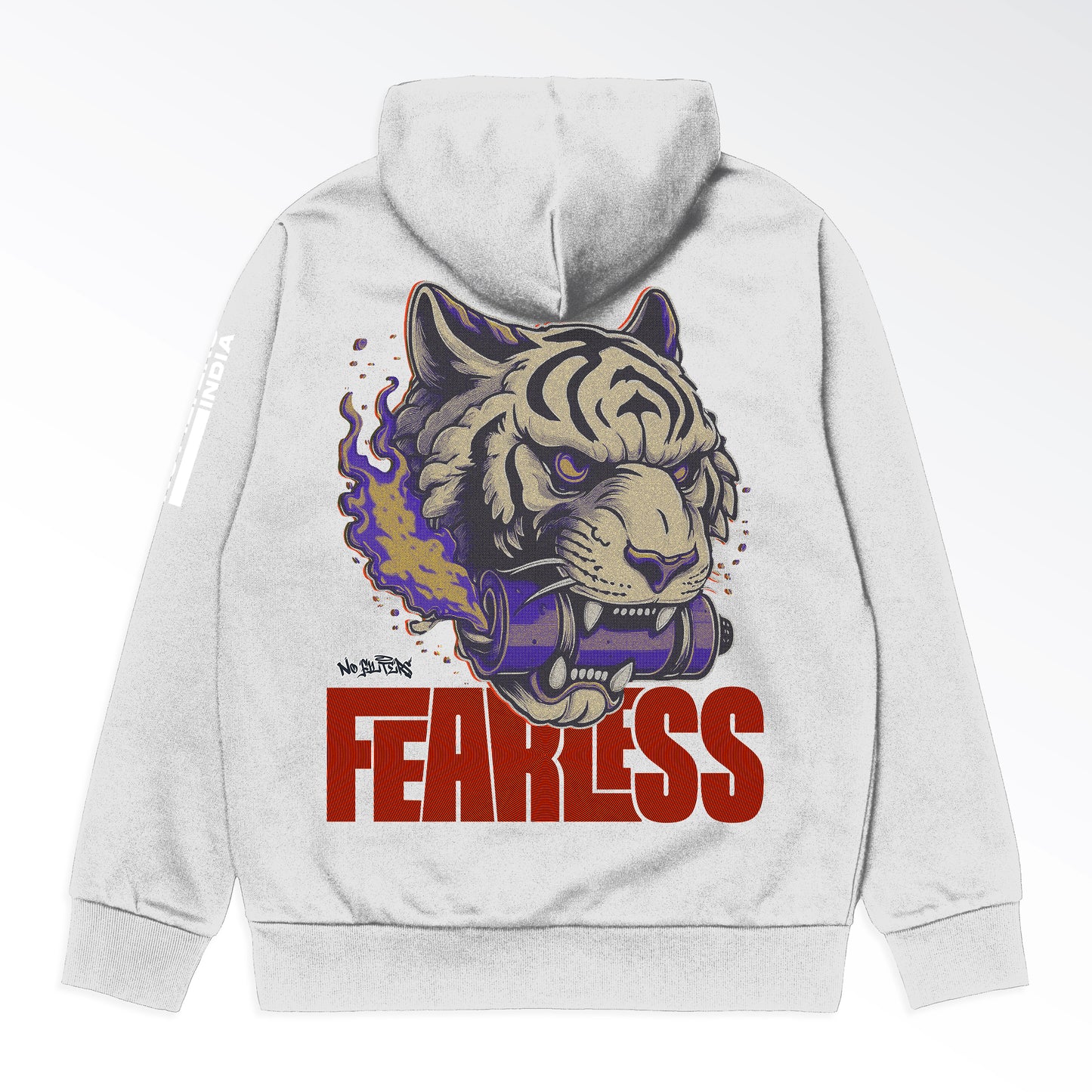 Fearless