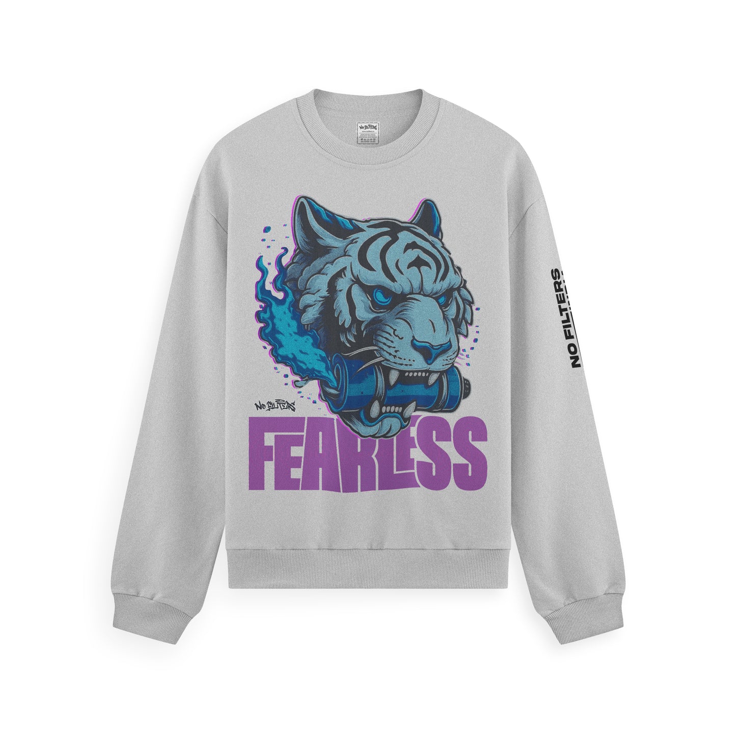 Fearless