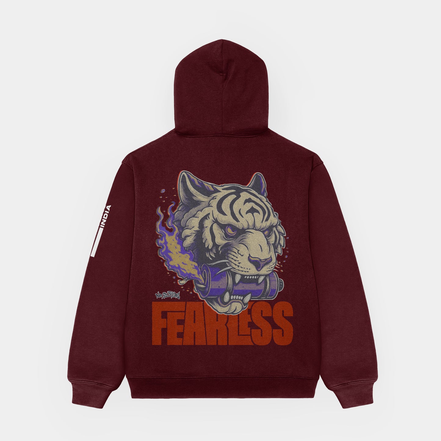 Fearless
