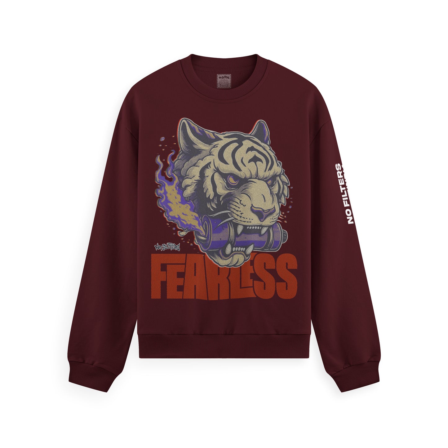 Fearless