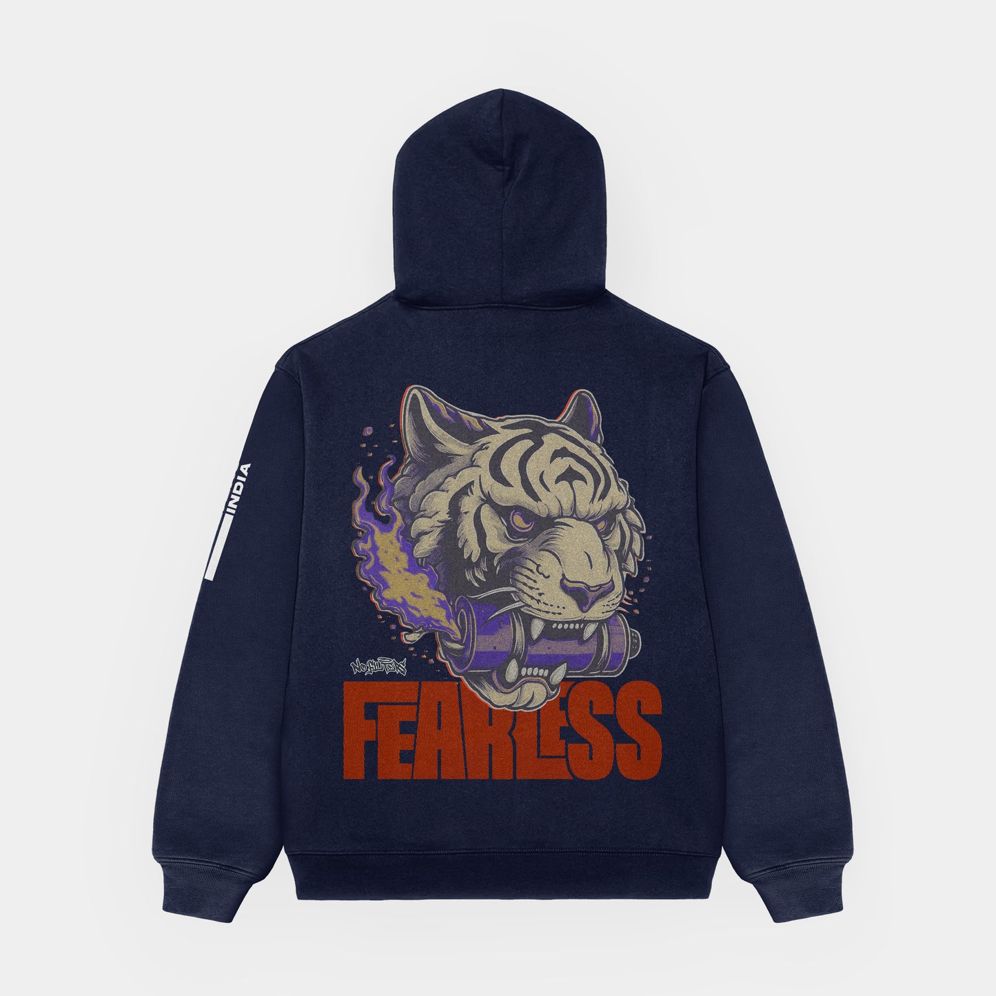 Fearless