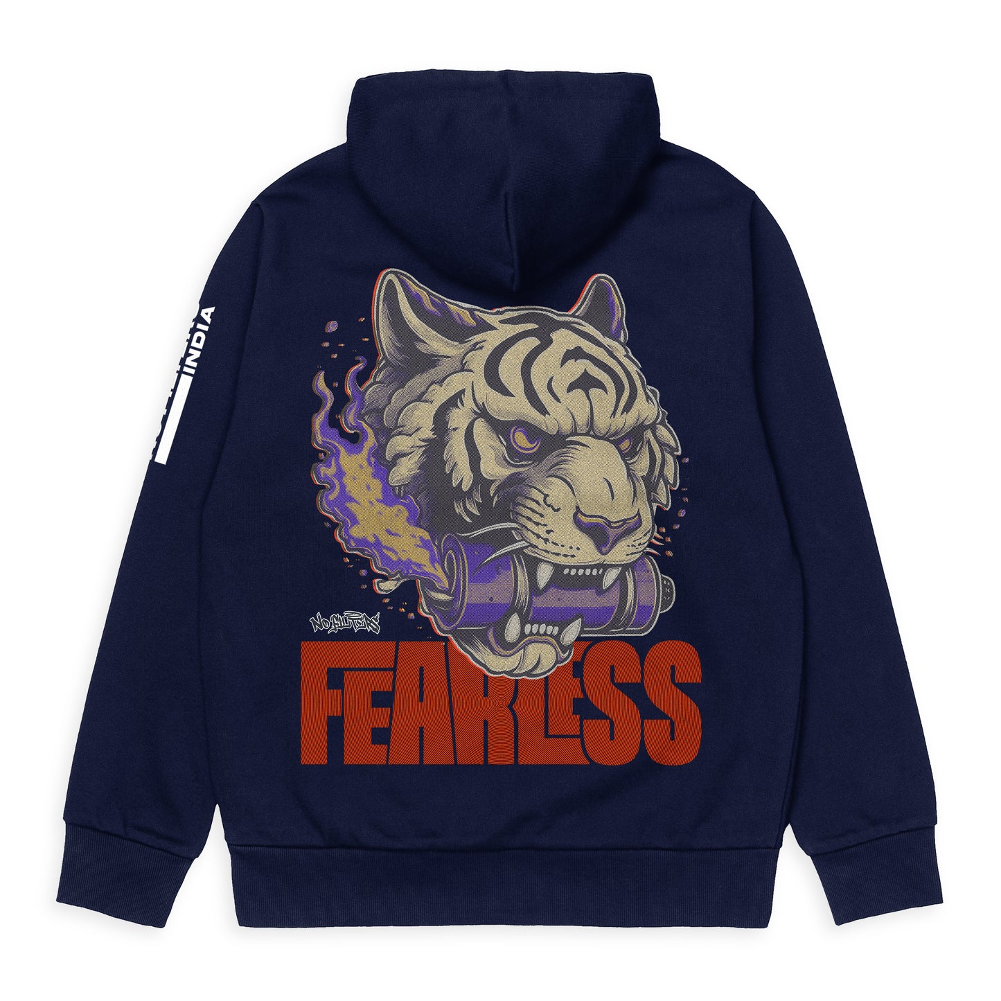 Fearless
