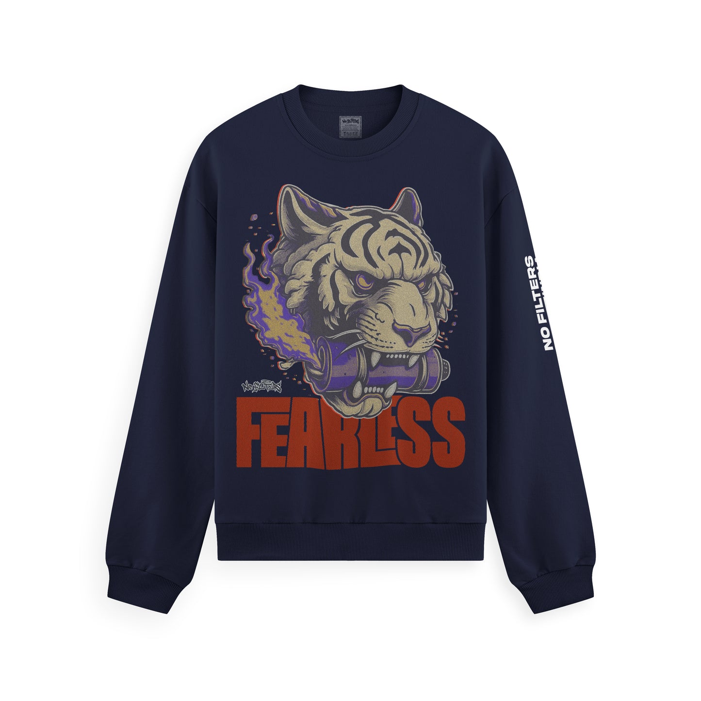 Fearless