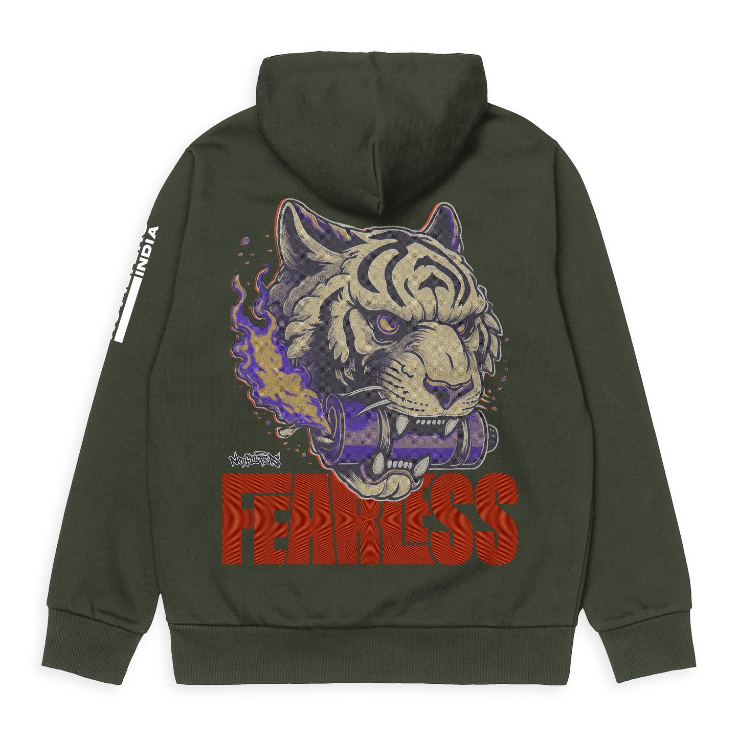 Fearless