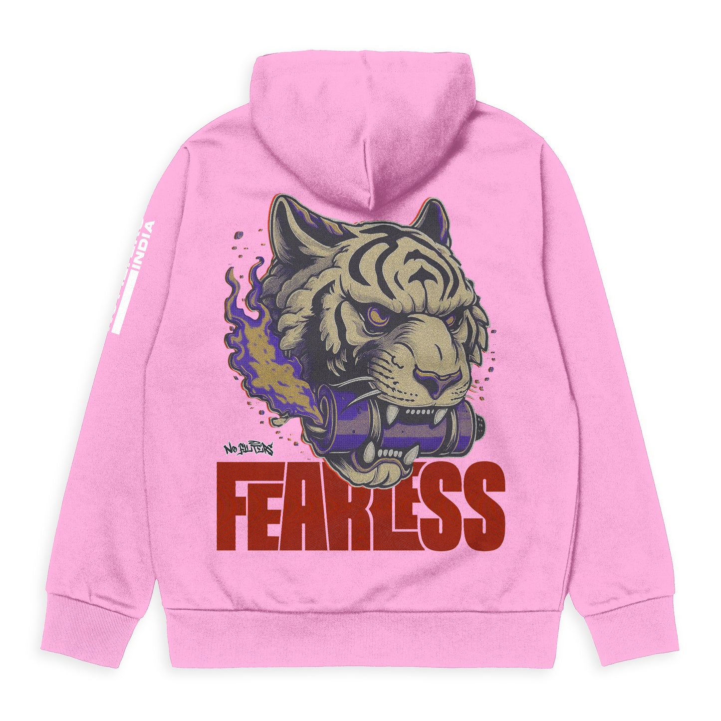 Fearless