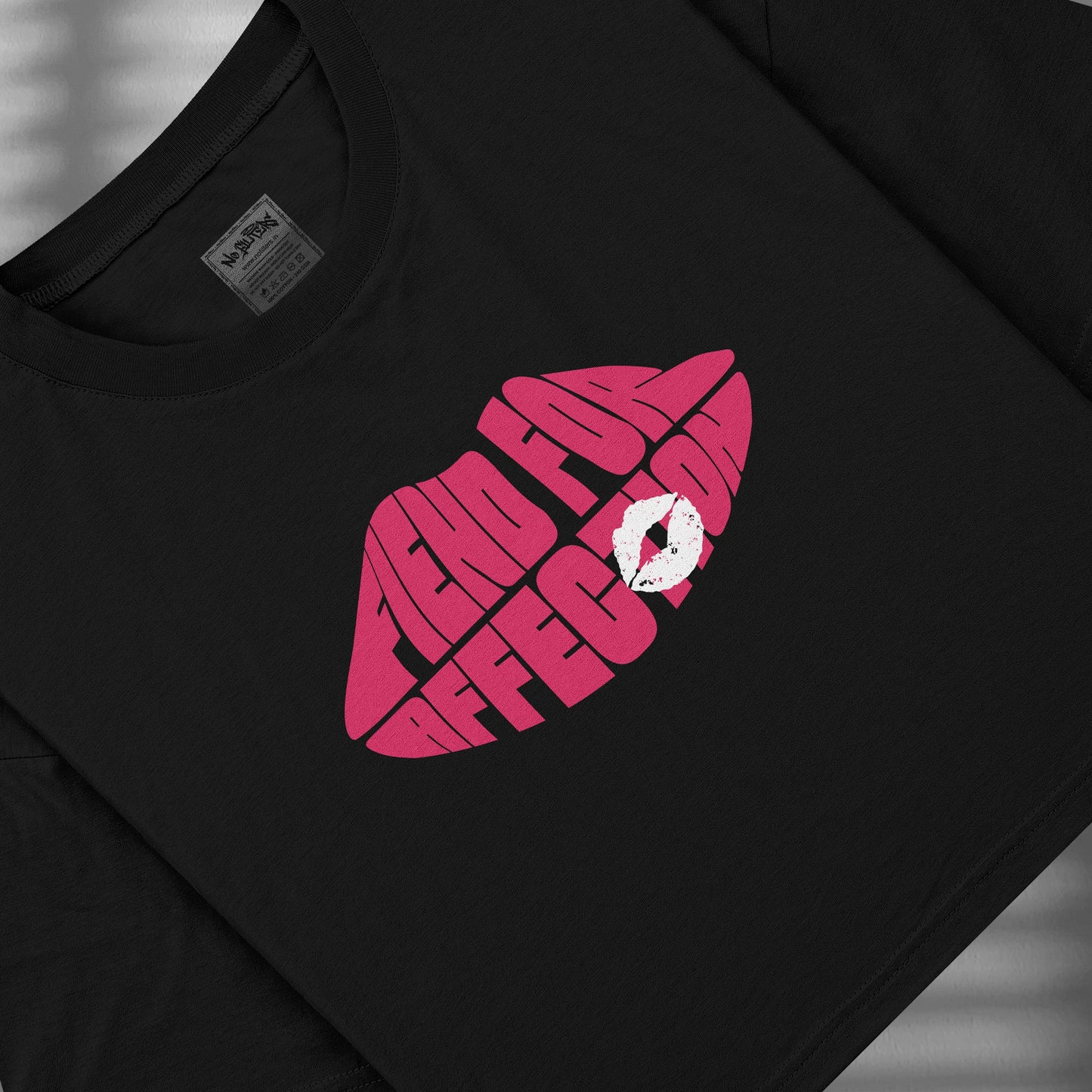 Fiend For Affection