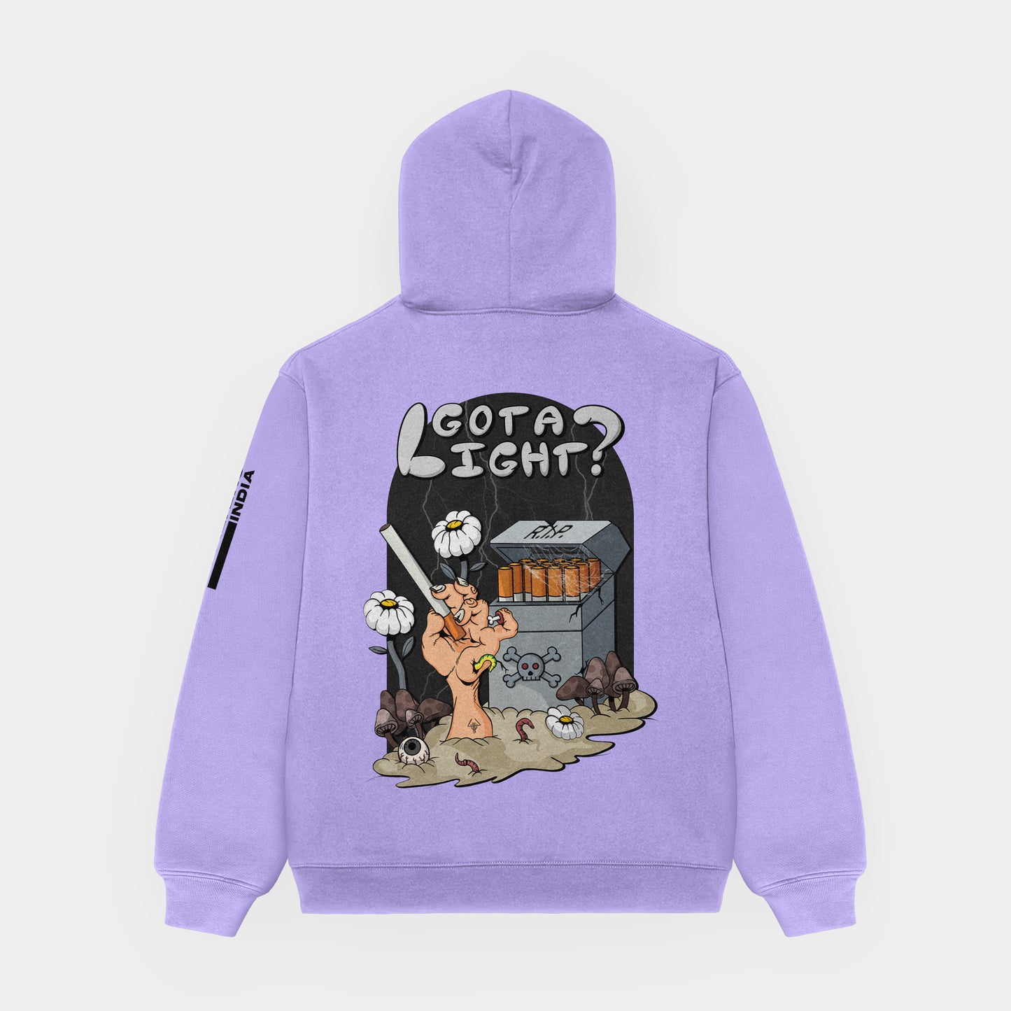 Got Light