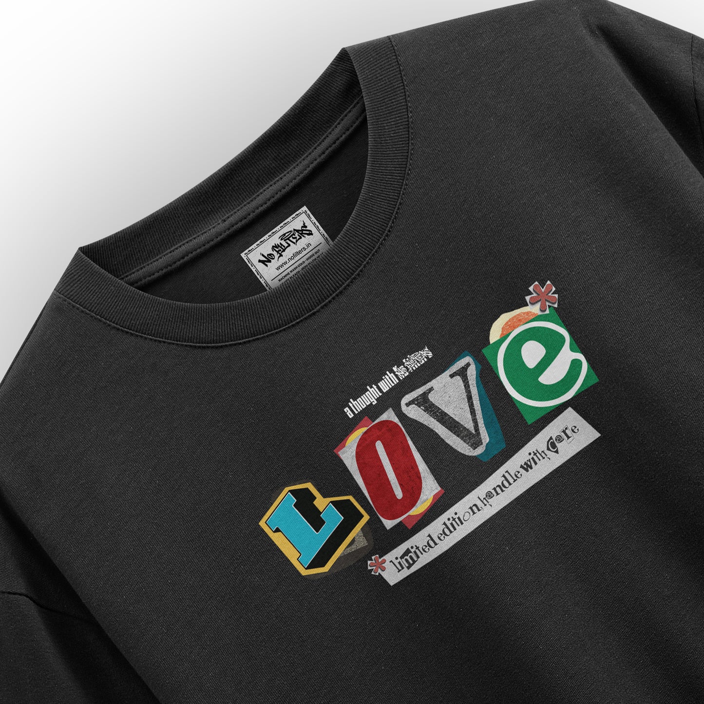 Love, Handle With Care