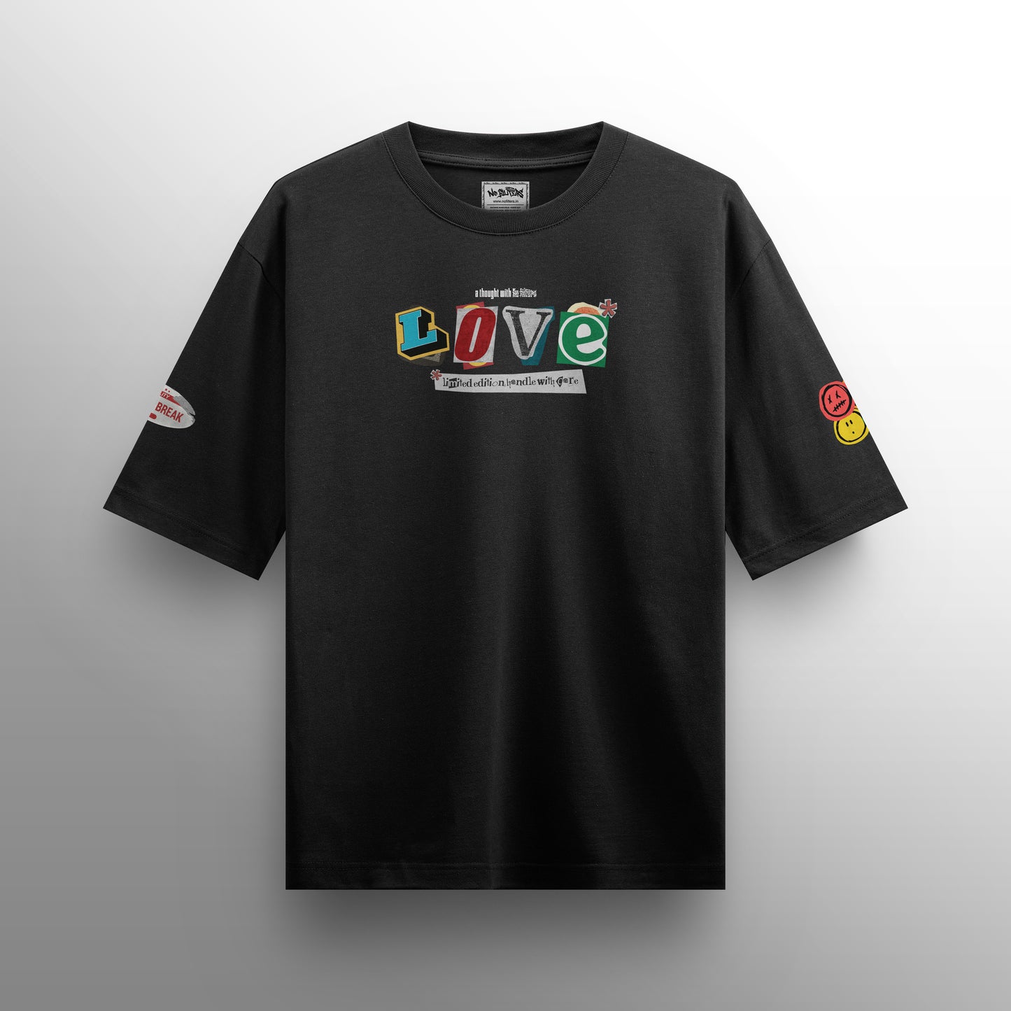 Love, Handle With Care