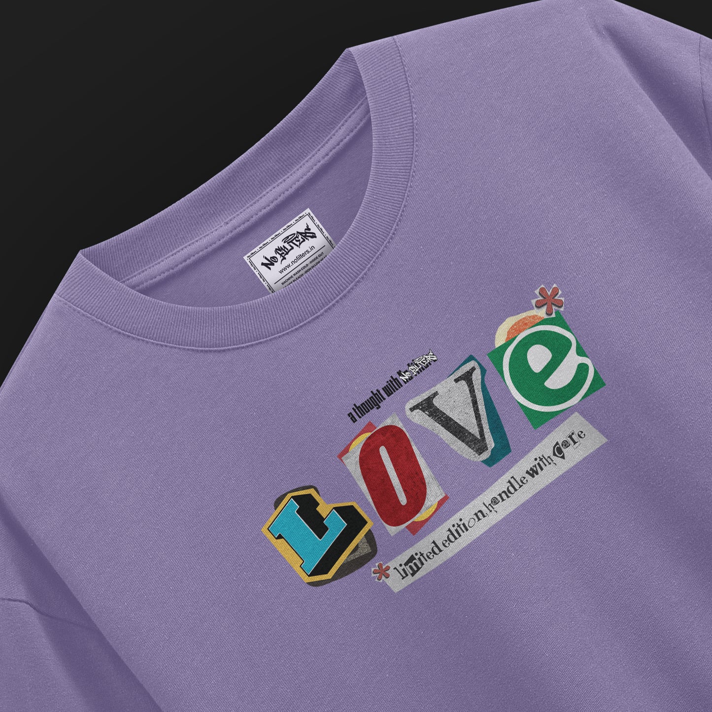 Love, Handle With Care