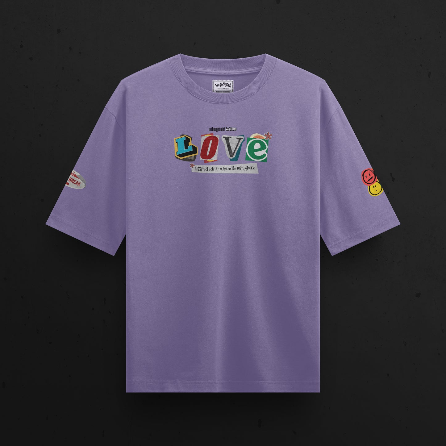 Love, Handle With Care