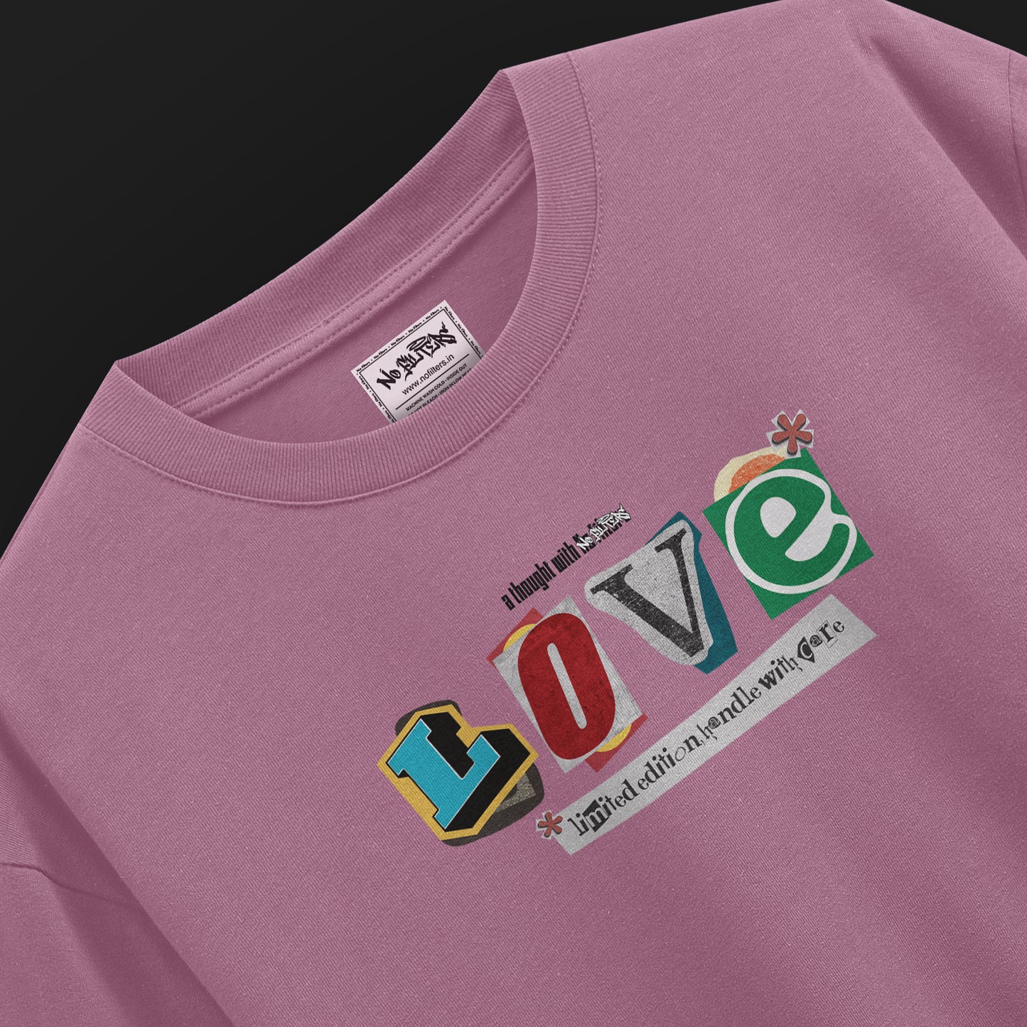 Love, Handle With Care