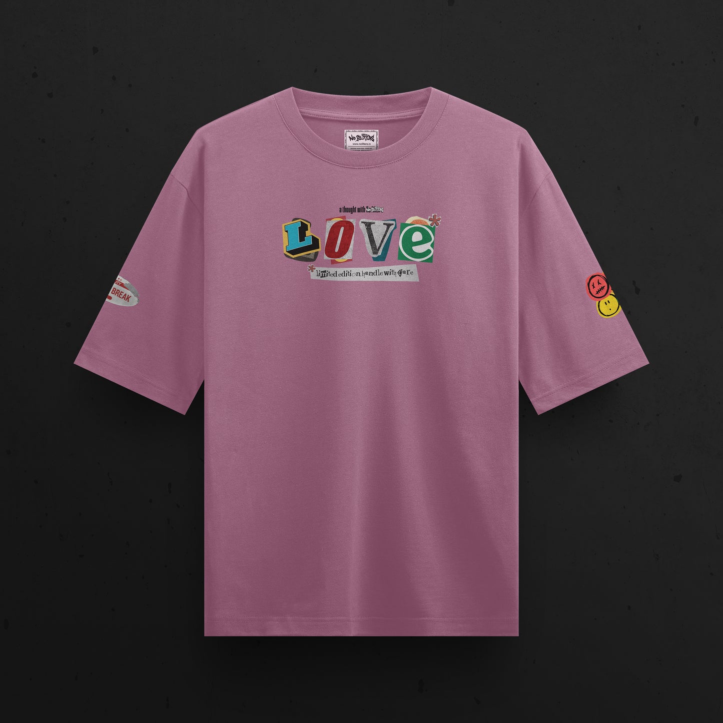 Love, Handle With Care