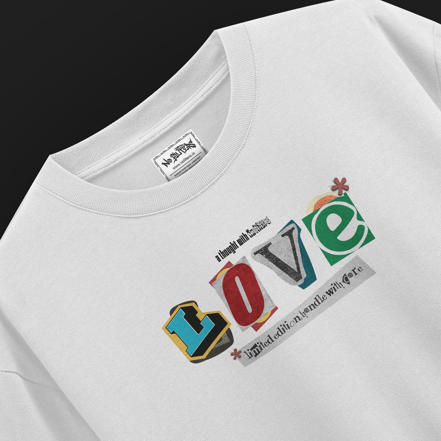 Love, Handle With Care