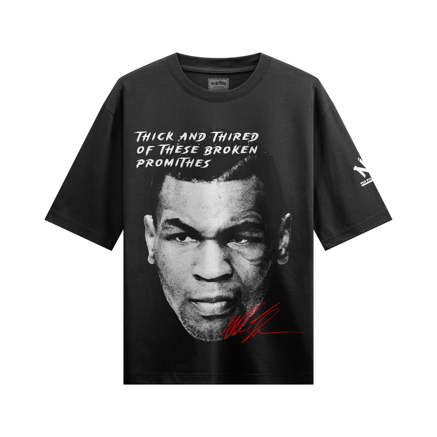 Mikey Tyson