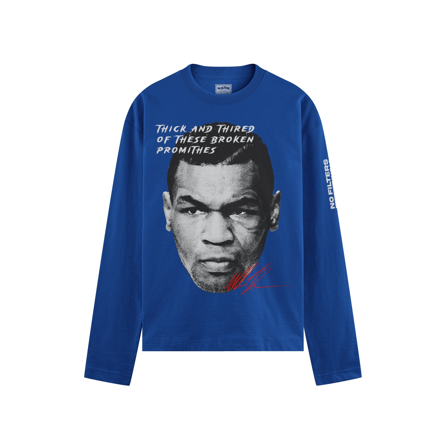 Mike Tyson