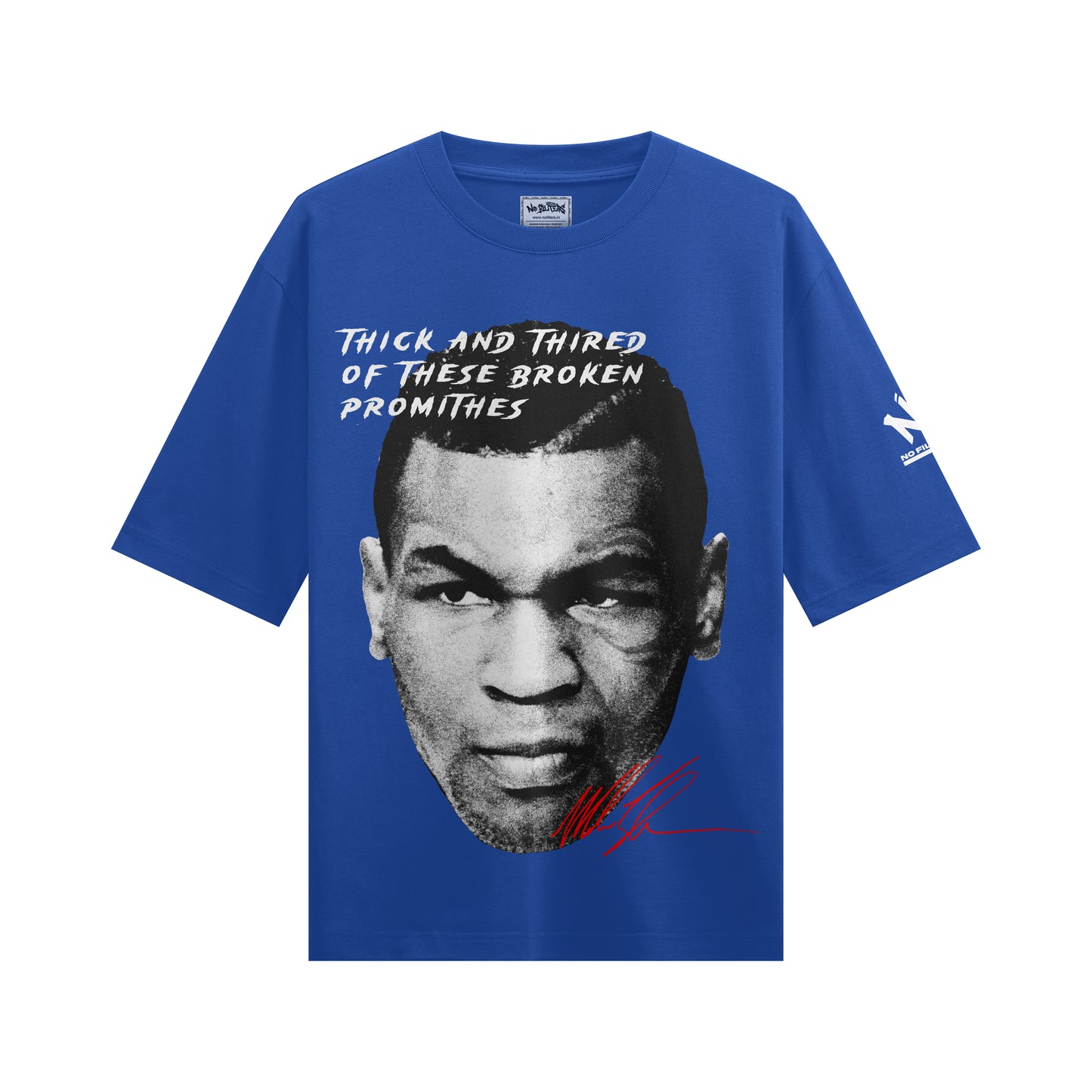 Mikey Tyson