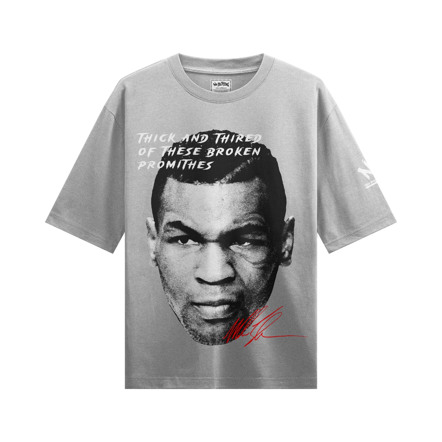 Mikey Tyson