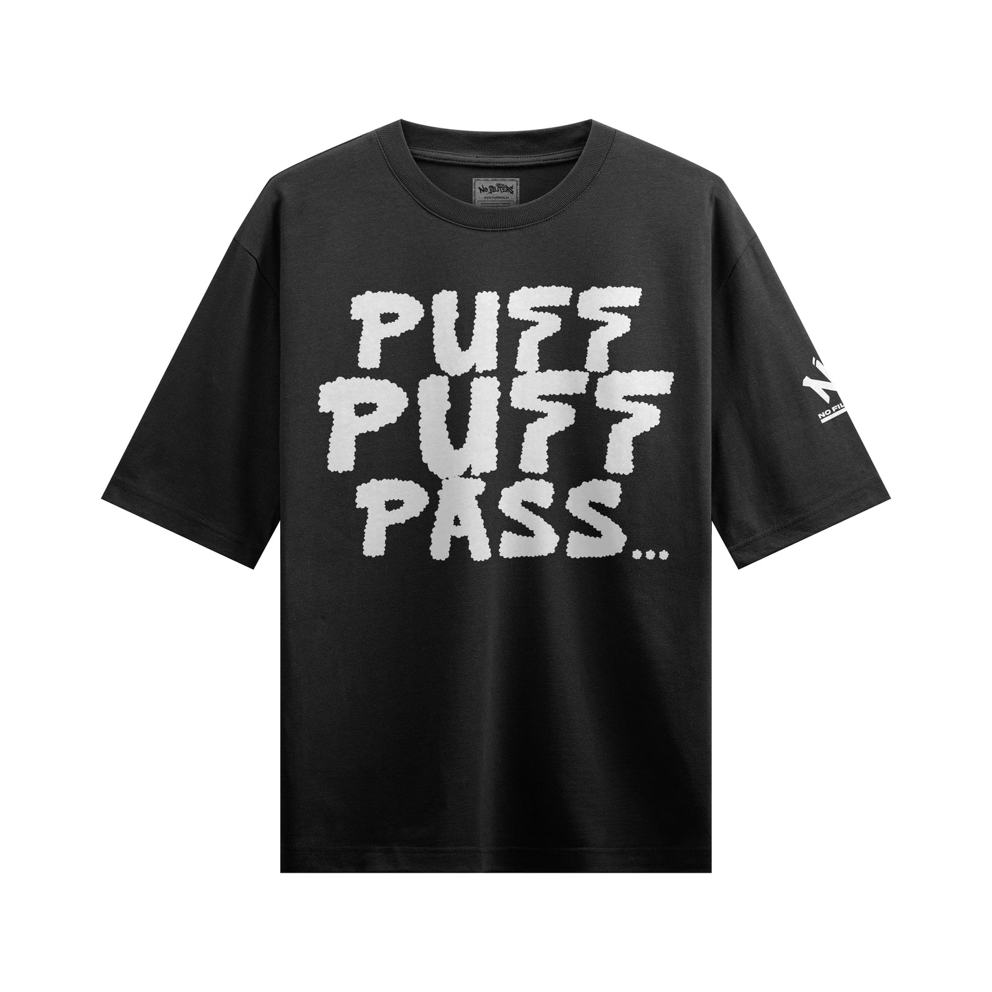 Puff Puff Pass