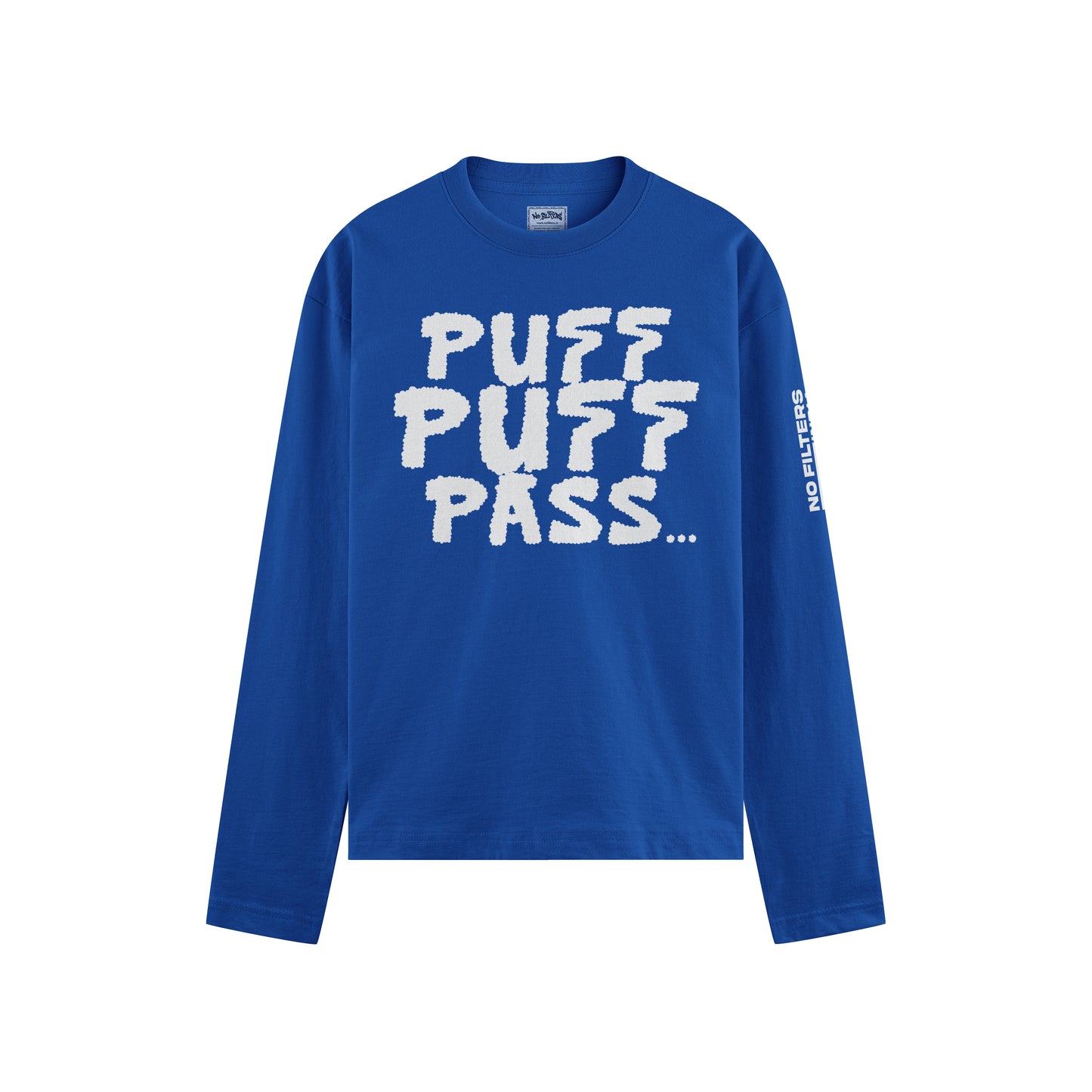 Puff Puff Pass
