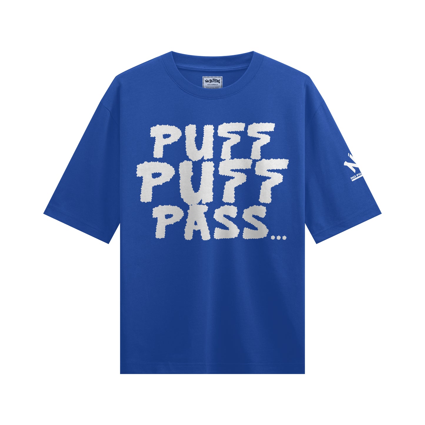 Puff Puff Pass