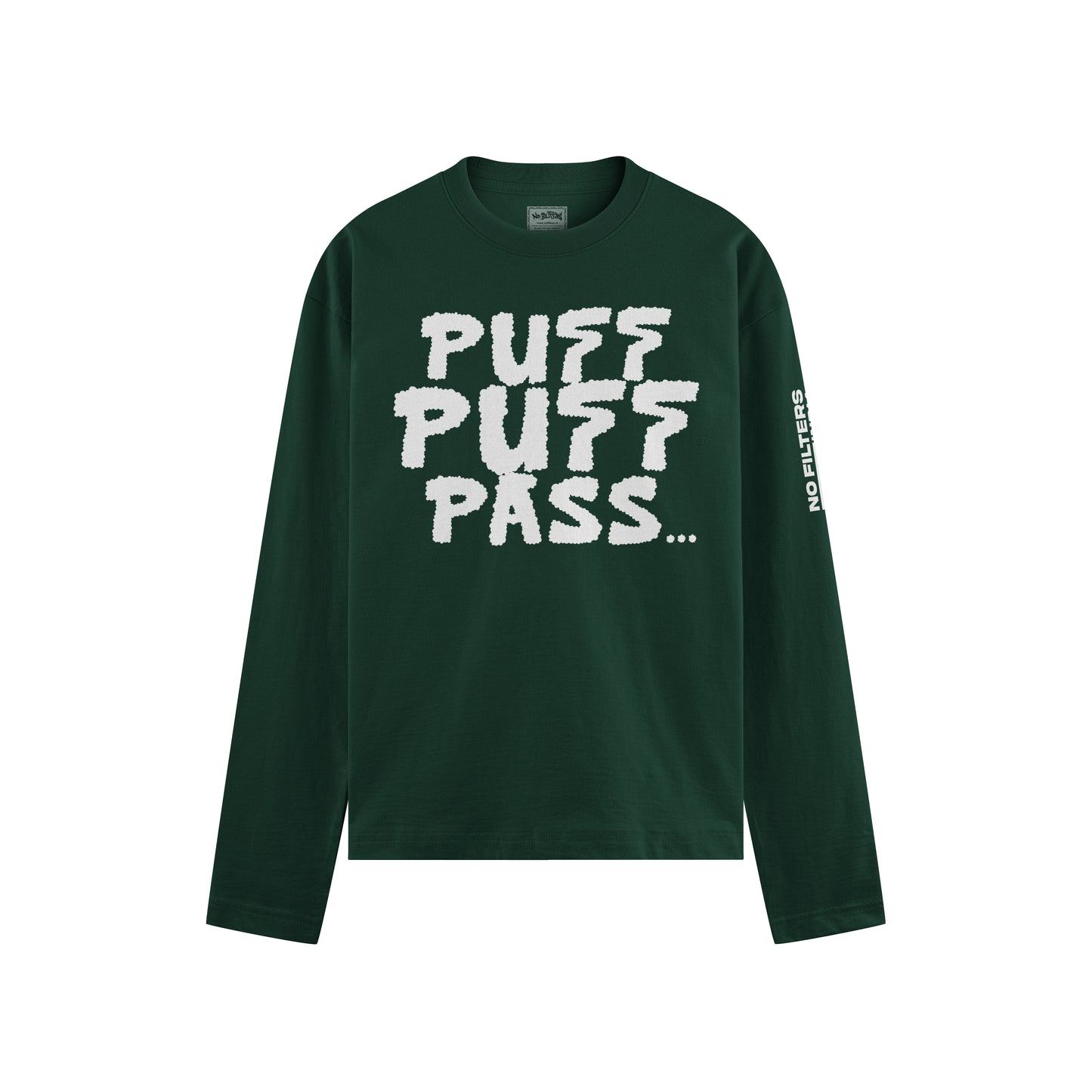 Puff Puff Pass