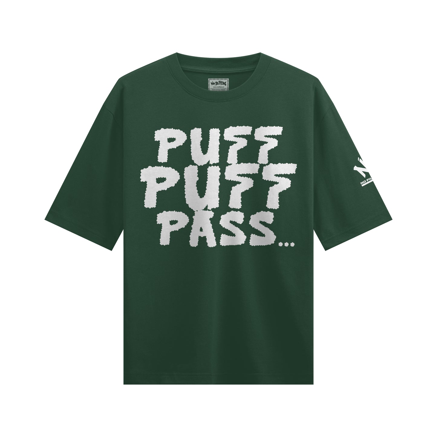 Puff Puff Pass
