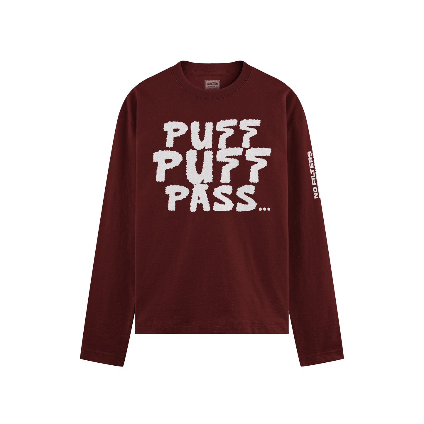 Puff Puff Pass