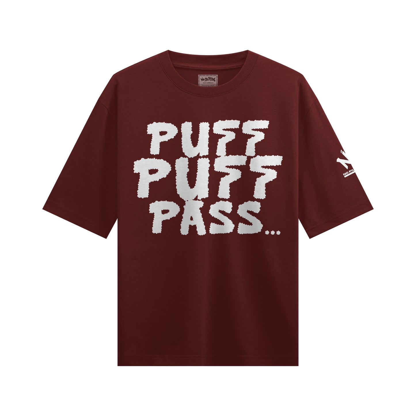 Puff Puff Pass