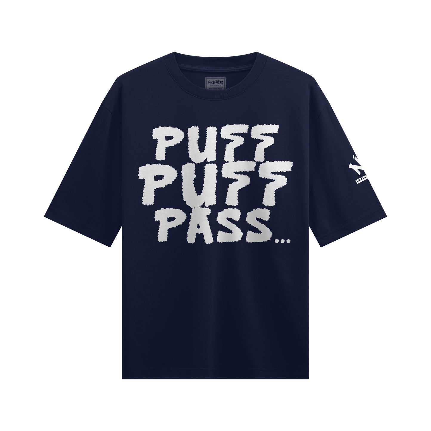 Puff Puff Pass