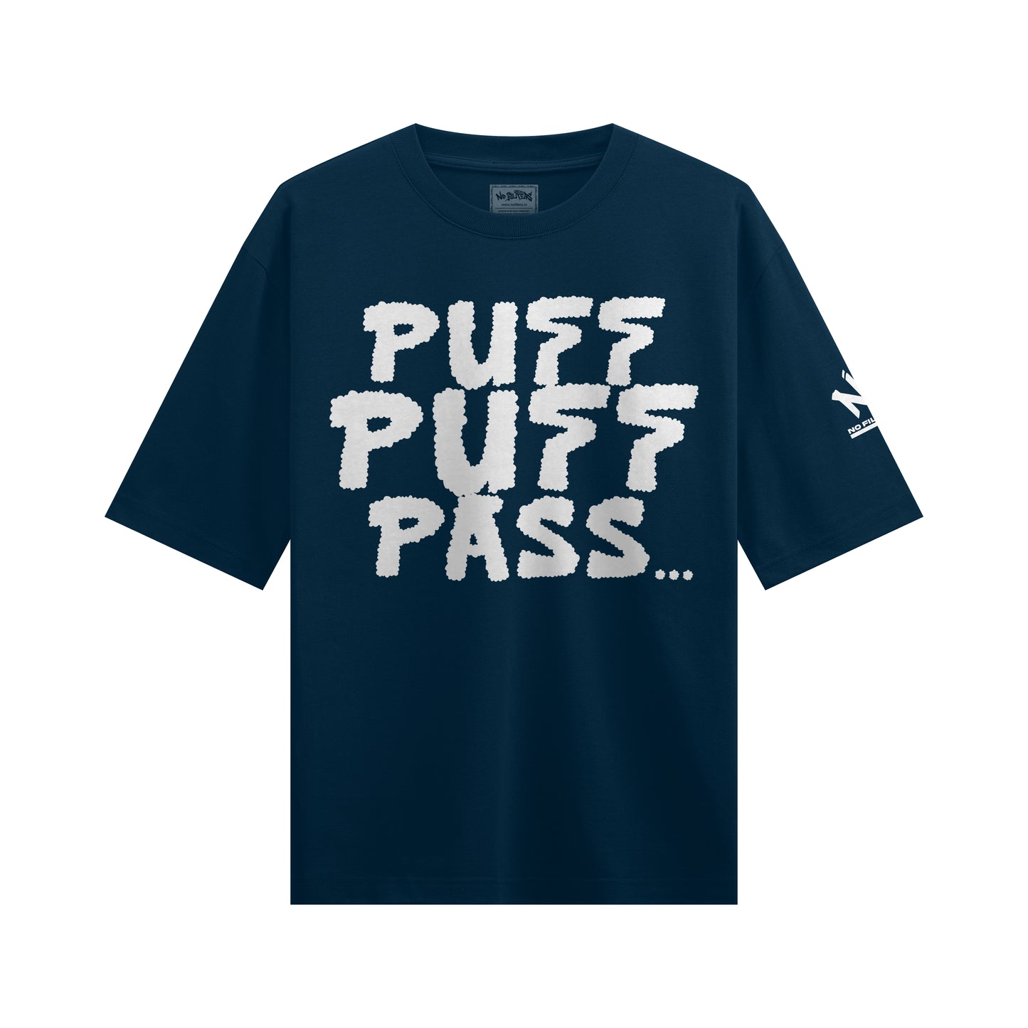 Puff Puff Pass