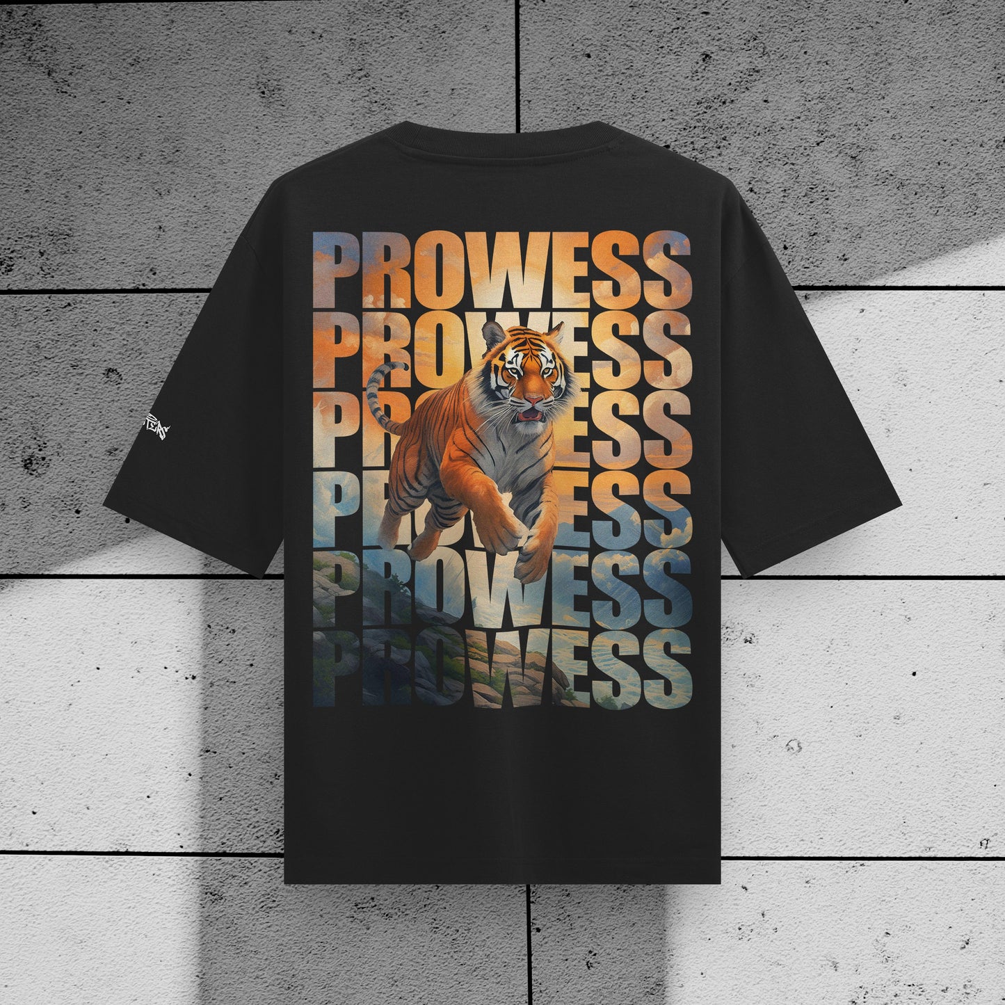 Spirit Animal | Prowess