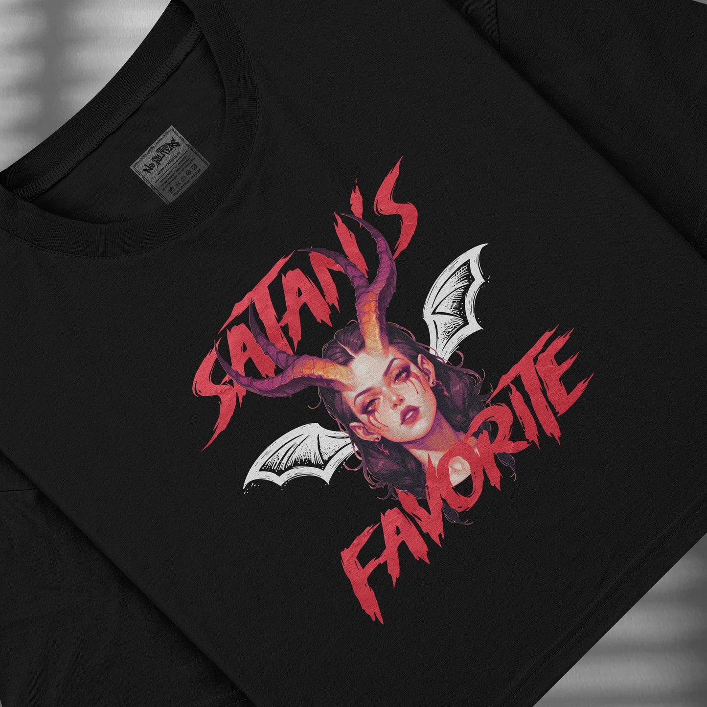 Satan's Favorite