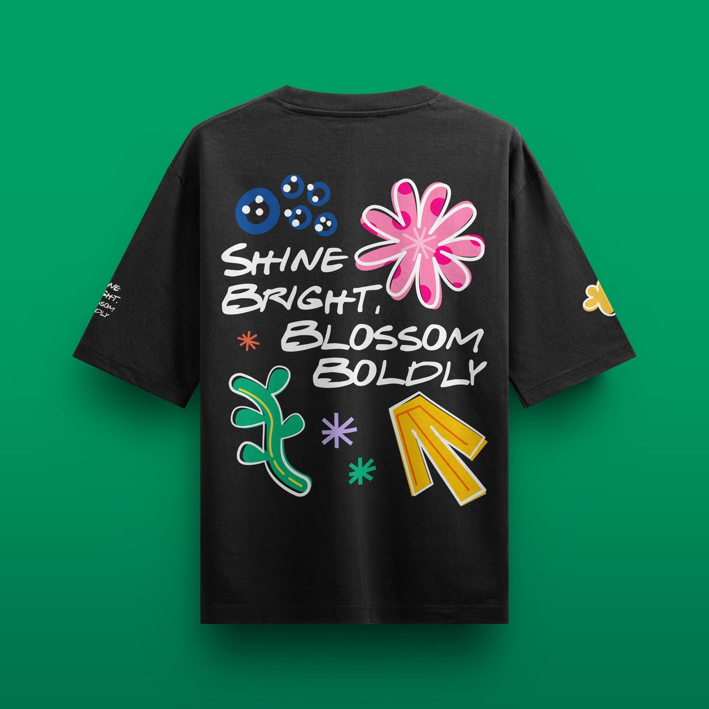 Stay Radiant