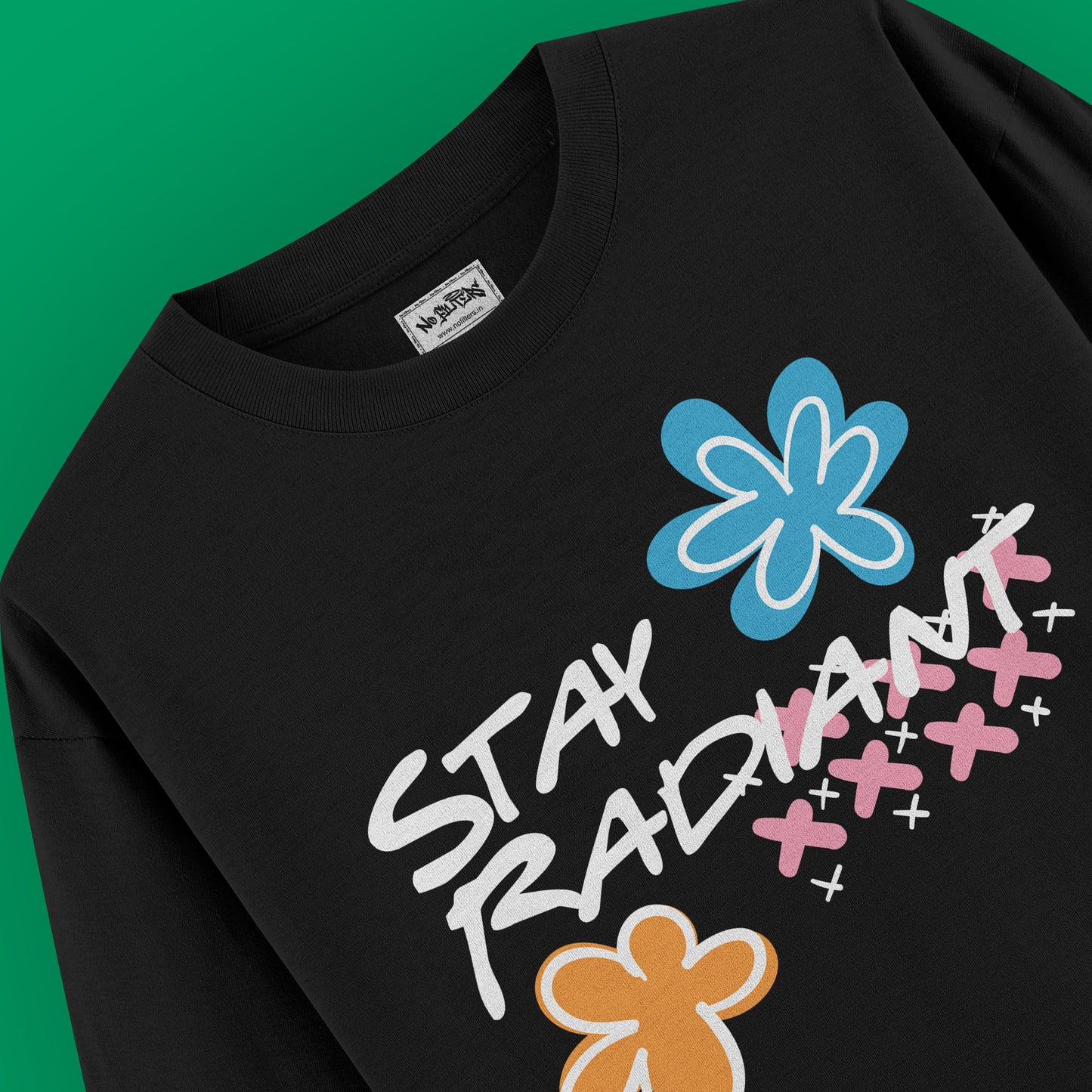 Stay Radiant